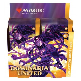 Dominaria United Booster Box | Tables and Towers